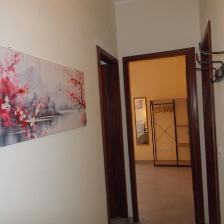 Il Melograno Apartment تاورمينا المظهر الخارجي الصورة