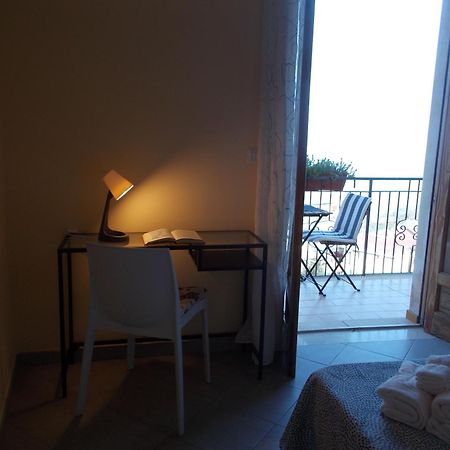 Il Melograno Apartment تاورمينا المظهر الخارجي الصورة