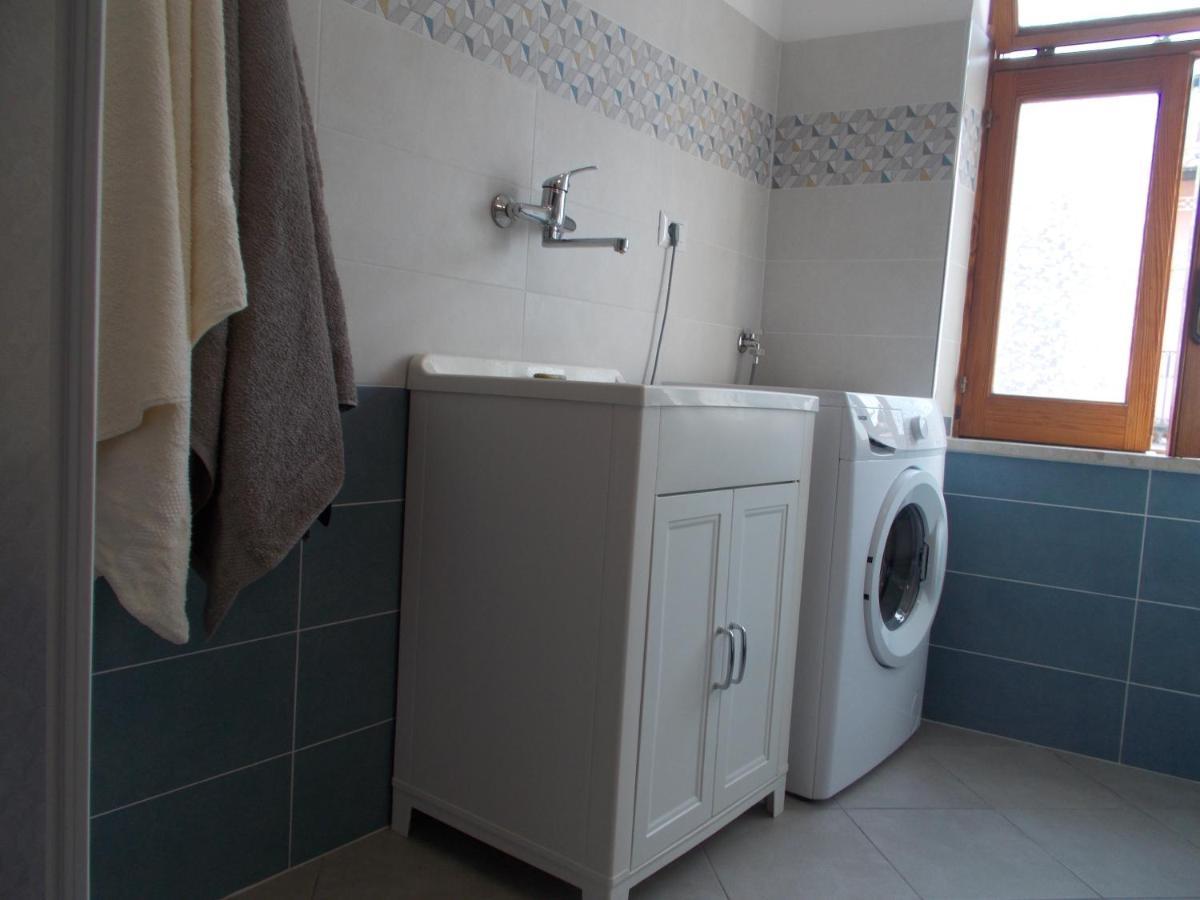 Il Melograno Apartment تاورمينا المظهر الخارجي الصورة