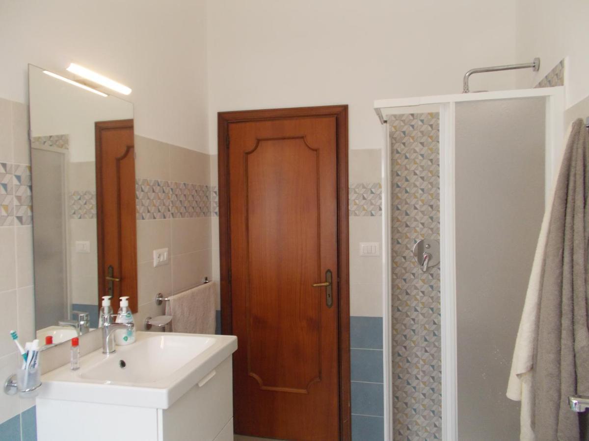 Il Melograno Apartment تاورمينا المظهر الخارجي الصورة