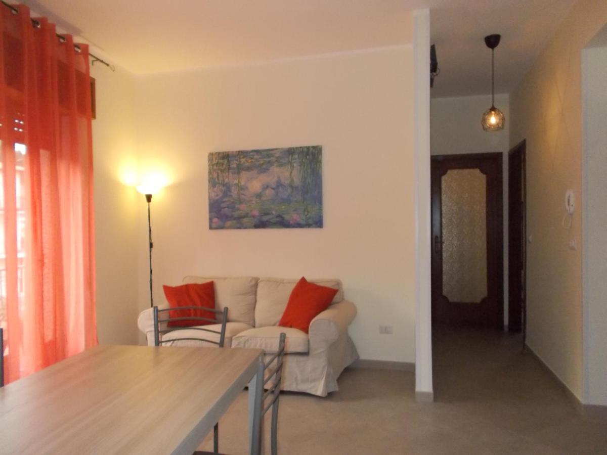 Il Melograno Apartment تاورمينا المظهر الخارجي الصورة