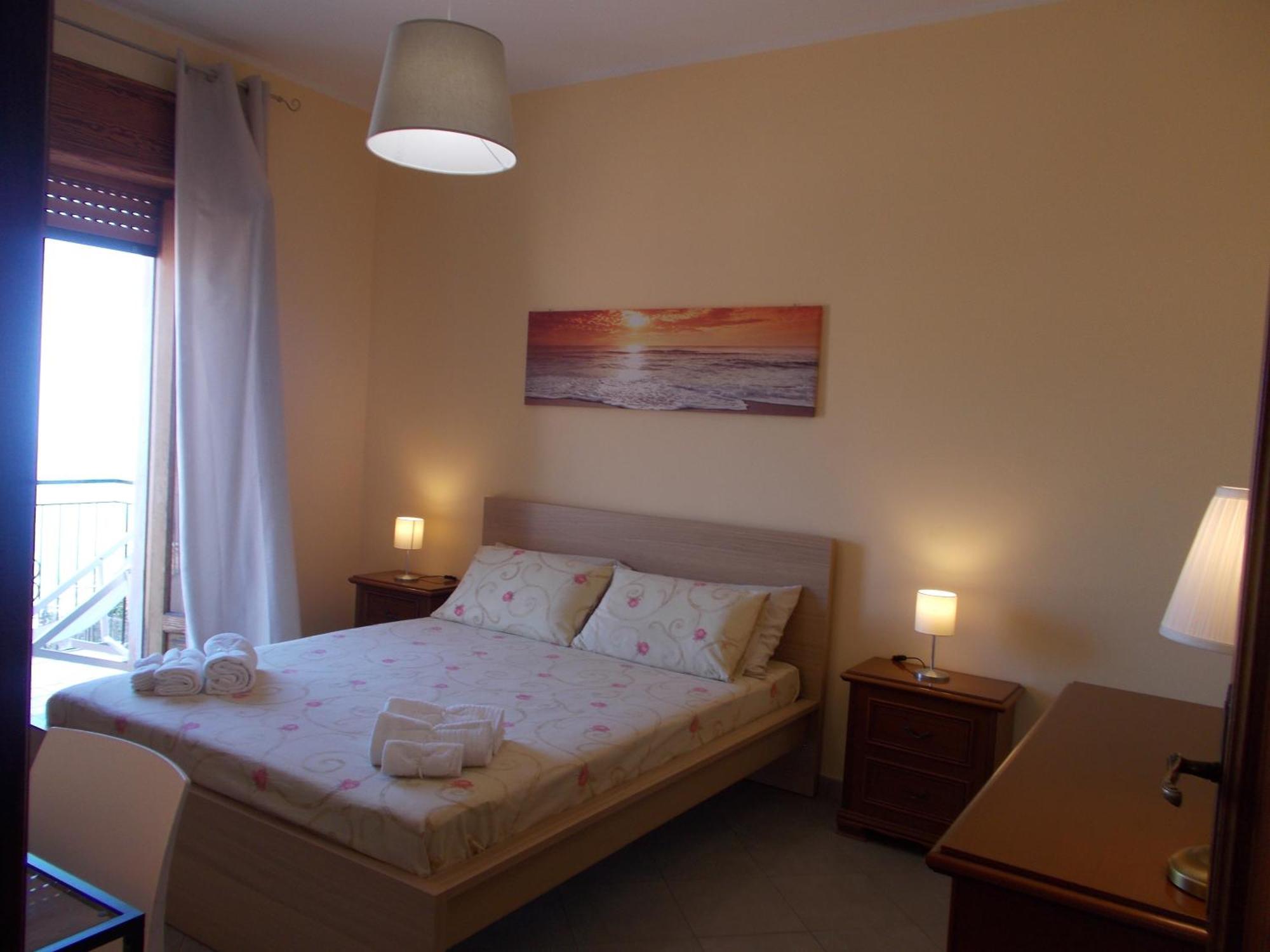 Il Melograno Apartment تاورمينا المظهر الخارجي الصورة