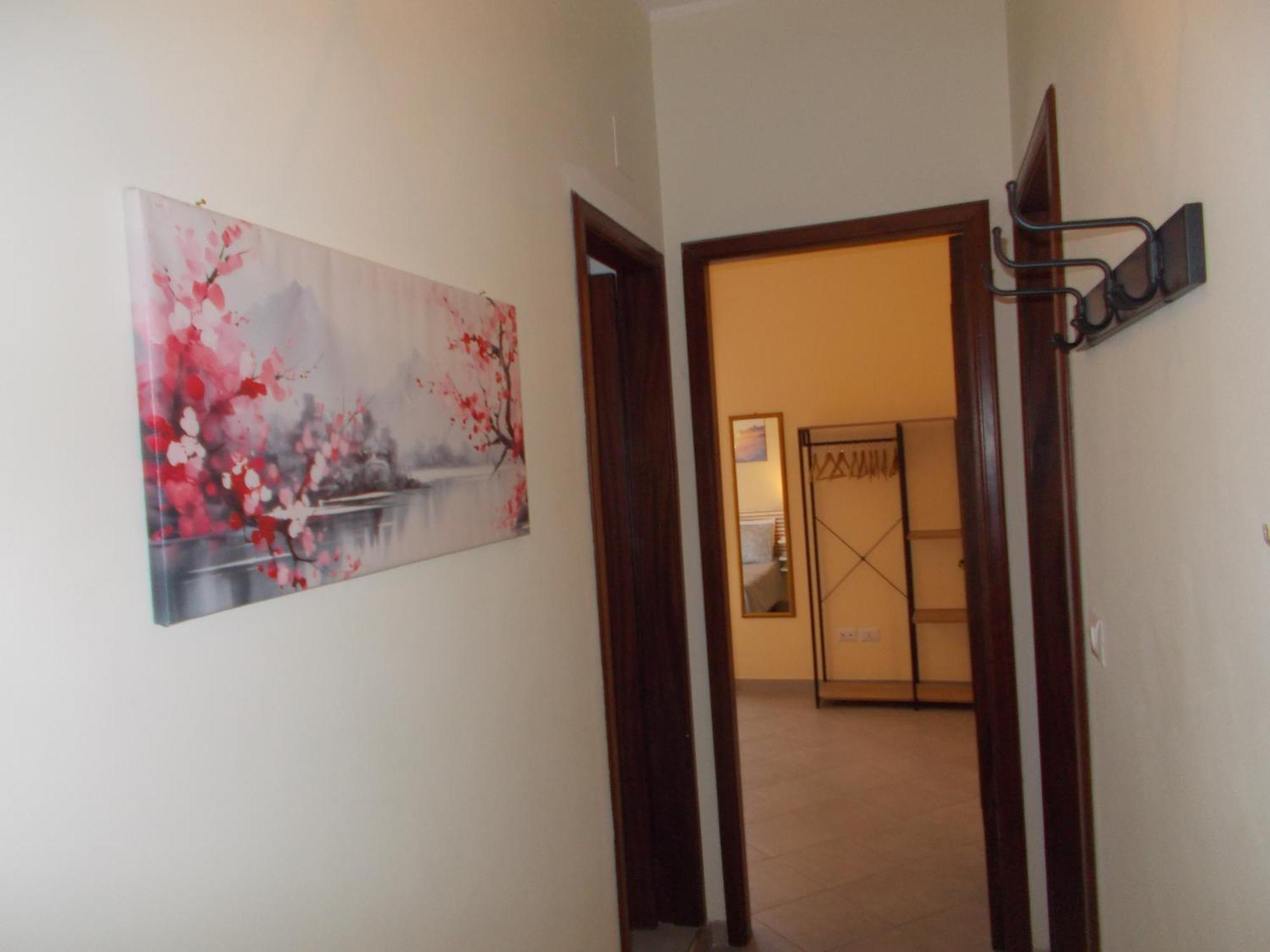 Il Melograno Apartment تاورمينا المظهر الخارجي الصورة
