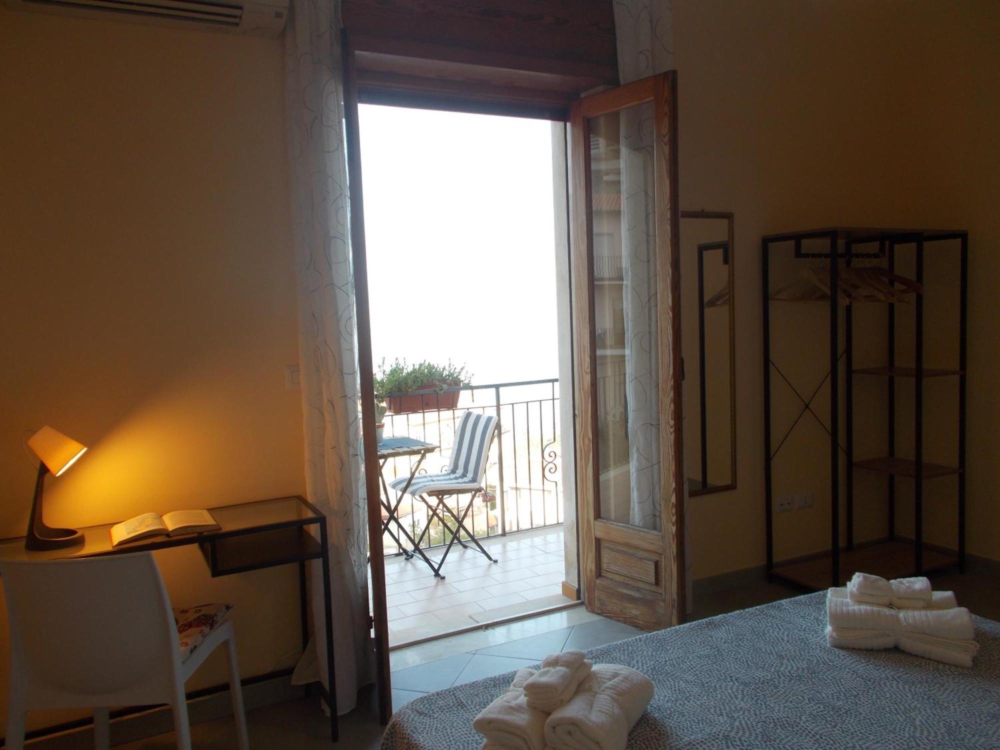 Il Melograno Apartment تاورمينا المظهر الخارجي الصورة