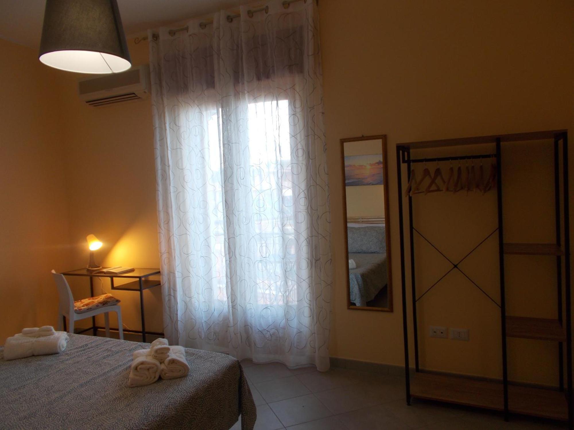 Il Melograno Apartment تاورمينا المظهر الخارجي الصورة