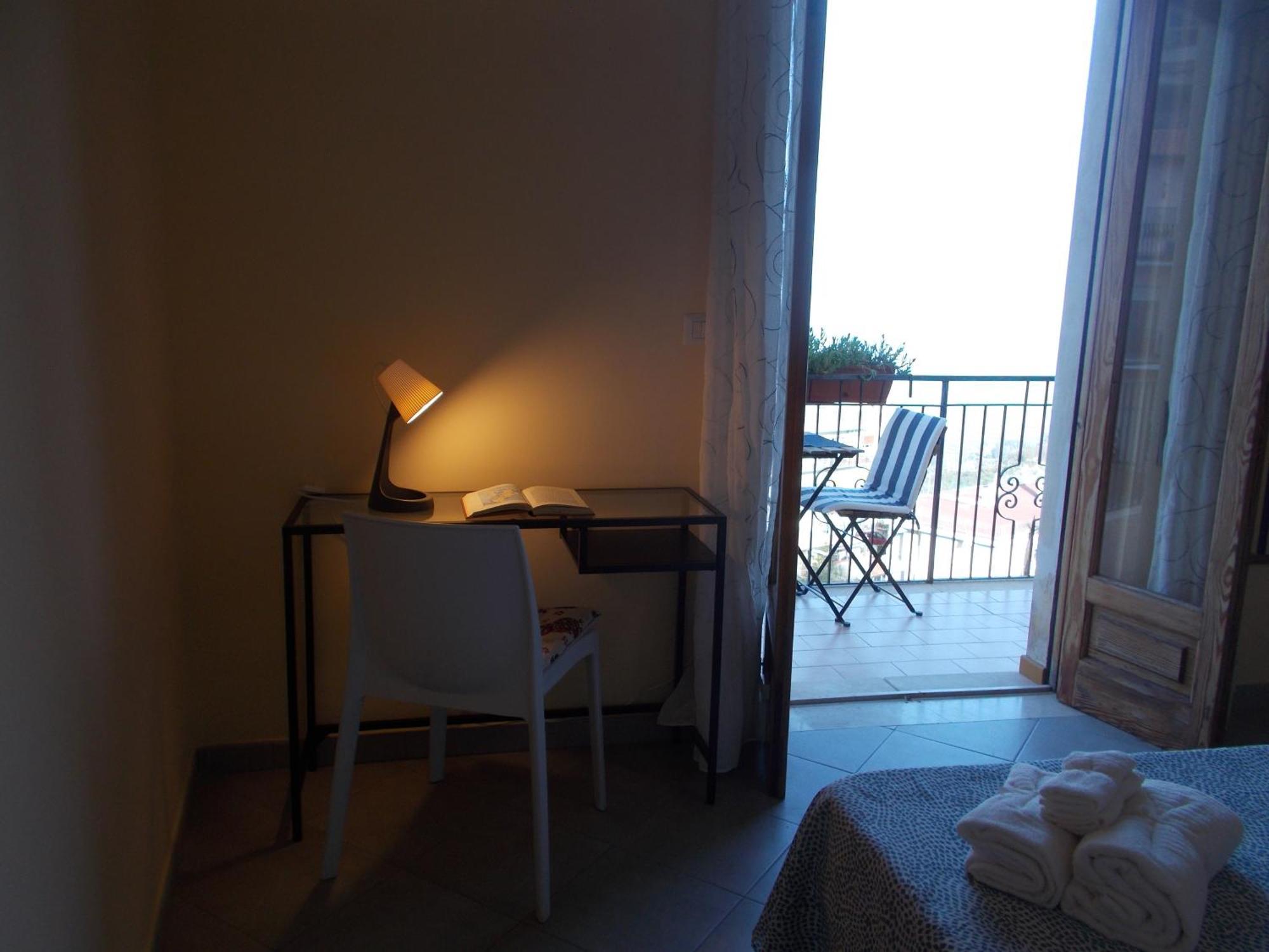 Il Melograno Apartment تاورمينا المظهر الخارجي الصورة
